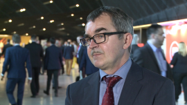 Rolnik szuka partnera w USA. Polski potentat na rynku przetworów spożywczych liczy, że zdobędzie też rynek amerykański INWESTOR, ,przetwórstwo spożywcze, żywność, eksport, perspektywa finansowa 2014-2020, Firma Rolnik, GUS, USA - Firma Rolnik szuka dla swoich przetworów nowych rynków zbytu. Ma nadzieję, że w kolejnym podejściu uda się jej skutecznie zaistnieć w Stanach Zjednoczonych. W Polsce chce rozbudowywać segment dań gotowych, finansując inwestycje tanimi kredytami.