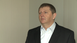 Infovide-Matrix: Technologia staje się narzędziem modernizacji państwa. Już blisko 20 proc. przychodów spółki generuje sektor publiczny INWESTOR, ,spółki technologiczne, nowe technologie, informatyzacja, informatyzacja ZUS, Narodowy Bank Polski, administracja publiczna - Blisko jedną piątą przychodów spółki technologicznej Infovide-Matrix generuje sektor publiczny. Rozwiązania projektowane dla tych odbiorców rzadko są standardowe i podlegają rygorom ustawy o zamówieniach publicznych. Jednak zdaniem Borysa Stokalskiego, prezesa zarządu tej firmy, politycy coraz częściej zdają sobie sprawę z tego, że technologia jest narzędziem modernizacji państwa.