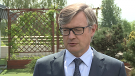 Erbud liczy na powtórkę dobrego wyniku z ubiegłego roku. Spółka będzie intensywnie rozwijać budownictwo inżynieryjne i energetyczne INWESTOR, ,budownictwo kubaturowe, deweloperzy, energetyka, inwestycje, wyniki, dywidenda, prognoza, I kwartał - Erbud liczy, że w tym roku co najmniej powtórzy bardzo dobre wyniki osiągnięte w 2014 roku. Spółce niewiele już brakuje, by mieć równie bogaty portfel zamówień. Choć tradycyjnie dominują w nim inwestycje kubaturowe, to bardzo szybko przyrastają też zamówienia z sektora energetycznego. Jeszcze w tym roku może się zacząć budowa pierwszej z dwóch inwestycji mieszkaniowych spółki w Warszawie.