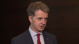 HSBC: Ekspansja zagraniczna to szansa na rozwój polskich firm. Ci, którzy spróbowali, nie żałują INWESTOR, ,bankowość korporacyjna, ekspansja zagraniczna, nowe rynki, polskie firmy, wsparcie, dywersyfikacja eksportu - Wejście na nowe rynki to najlepsza recepta na rozwój polskich firm. Potencjał do ekspansji zagranicznej można znaleźć w niemal każdej branży. Polskie firmy, które zdecydowały się na podobny krok, bardzo sobie chwalą tę decyzję.