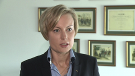 Rafako czeka na układ PBG z wierzycielami. Raciborska fabryka kotłów planuje emisję akcji, by sfinansować realizację zamówień INWESTOR, ,Rafako, PGB, układ z wierzycielami, zastaw, emisja akcji, zamówienia, wyniki, I kwartał, Komisja Nadzoru Finansowego - Należące do PBG Rafako zamierza wyemitować akcje o łącznej nominalnej wartości 30 mln zł, by sfinansować realizację zamówień. Spółka ma dobre wyniki i pełny portfel zamówień na najbliższe lata, a jej głównym problemem jest przesuwający się w czasie termin zawarcia układu z wierzycielami przez jej właściciela.