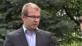Bielska spółka Inelo, producent systemów kontroli pracy kierowców, wygrała przetarg w Irlandii Północnej