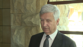 Kuczyński: istnieje prawdopodobieństwo potężnego kryzysu z wychodzeniem Grecji ze strefy euro