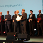 OKNOPLAST wśród 16 najlepszych przedsiębiorstw wyróżnionych przez Prezydenta RP!