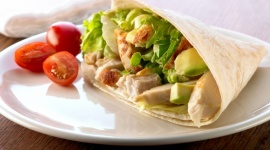 Mission Wraps wprowadza nowość na rynku pieczywa