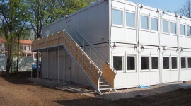 Sezon budowlany 2015 w Polsce BIZNES, Gospodarka - Krótka i łagodna zima pozwoliły wielu inwestorom na szybsze rozpoczęcie prac budowlanych. Ponadto według opinii Polskiego Związku Pracodawców Budownictwa w roku 2015 w budownictwie przewiduje się poprawę sytuacji na polskim rynku.