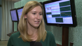 D. Sierakowska (DM BOŚ): Jeszcze przez kilka miesięcy ceny ropy pozostaną niskie INWESTOR, ,ropa naftowa, Arabia Saudyjska, USA, wydobycie, OPEC, nadpodaż - W najbliższych miesiącach niskie ceny ropy będą się utrzymywały. Nie można również wykluczyć kolejnych spadków, zwłaszcza w przypadku dalszego zwiększania produkcji przez USA i Arabię Saudyjską. Powodem jest nadpodaż surowca, a jej poziom będzie zależał także od tego, jak postąpi Iran.