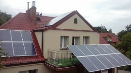 Pierwsza w Polsce instalacja prosumencka powstała w Białymstoku!