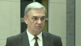 Projekt ustawy Prawo wodne szkodliwy dla branży energetyki wodnej BIZNES, ,prawo wodne, hydroenergetyka, energetyka wodna, wody powierzchniowe - Nowe prawo wodne może znacznie podwyższyć koszty działalności polskiego przemysłu, rolnictwa i energetyki wodnej. Branża ostrzega, że jego uchwalenie w proponowanym kształcie mogłoby doprowadzić do likwidacji aż 400 obiektów hydroenergetycznych. Prawo jest implementacją unijnych przepisów, ale Niemcy pokazali, że można je wdrożyć bez szkody dla gospodarki.