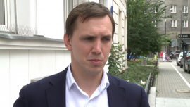 M. Uherek (Heart): Środki z pierwszej rundy finansowania posłużyły do rozwoju oferty produktowej. Wkrótce kolejna runda oraz pierwsze przychody ze sprzedaży INWESTOR, ,inwestycje, technologia, urządzenia medyczne, finansowanie - W pierwszej rundzie finansowania wrocławska spółka Heart pozyskała z funduszu zalążkowego MicroBioLab 0,54 mln złotych. Środki posłużyły głównie do rozwoju oferty produktowej. Producent specjalistycznych urządzeń oraz oprogramowania medycznego poszukuje kolejnych inwestorów. Szczegóły będą znane w perspektywie najbliższych miesięcy. W niedalekiej przyszłości powinny się pojawić także pierwsze przychody operacyjne.