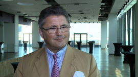 Porr Polska Infrastructure wejdzie w nowe segmenty budownictwa i na nowe rynki. W polu zainteresowań Szwecja, Niemcy i Austria BIZNES, ,Porr AG, Bilfinger Infrastructure, Porr Polska Infrastructure, budownictwo, kontrakt, projekt, sektor budowlany - Spółka Porr Polska Infrastructure, dawna Bilfinger Infrastructure, po zmianie właściciela chce rozwijać się w nowych segmentach rynku budowlanego. Jest zainteresowana inwestycjami w infrastrukturę kolejową. Dzięki współpracy z koncernem Porr spółka liczy na nowe kontrakty w Norwegii, ale rozgląda się również za nowymi rynkami. Nie wyklucza też wejścia do Czech, Niemiec i Austrii.