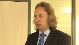 Qumak: Zapowiada się rekordowy rok dla spółki INWESTOR, ,Qumak, IT, technologie, sektor publiczny - Qumak w I półroczu zarobił 6,3 mln zł. To wynik o 43 proc. wyższy niż rok wcześniej. Jak zapowiadają władze spółki, liczba i wartość zamówień powinny zapewnić rekordowy wynik na koniec roku.