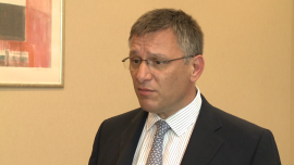 Dobre perspektywy dla studentów rachunkowości zarządczej. Coraz więcej ofert pracy i wysokie zarobki BIZNES, ,zarządzanie, rachunkowość zarządcza, zarządzanie przedsiębiorstwem, zarządzający, cima, pracownicy, praca, przedsiębiorstwo, finanse firmy - W ciągu ostatnich czterech lat podwoiła się liczba studentów rachunkowości zarządczej w Instytucie CIMA. Zainteresowanie tym kierunkiem rośnie, bo i perspektywy dla tej branży są coraz lepsze. Wzrasta także zapotrzebowanie na specjalistów, którzy dzięki analizie danych z firmy i jej otoczenia potrafią wspierać zarządy w podejmowaniu decyzji. Te zaś doceniają ich pracę, oferując wyższe zarobki.