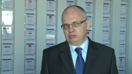 InfoSCAN zapowiada gwałtowny wzrost przychodów. Spółka kończy przygotowania do ekspansji w USA INWESTOR, ,infoscan, holter, diagnostyka, wyniki, prognozy, ekspansja, USA, urządzenia medyczne, certyfikat - InfoSCAN SA zamierza w dwa lata zwielokrotnić swoje przychody. Firma telemedyczna zajmująca się diagnostyką zaburzeń oddychania podczas snu oraz zaburzeń kardiologicznych miała ostatnio słabe wyniki, ale teraz wchodzi ze swoimi urządzeniami na rynek amerykański i brytyjski i liczy na ich poprawę.