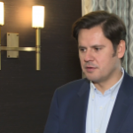 PKP Cargo stawia na łączenie przewozów drogowych z kolejowymi. Do 2020 roku firma chce się stać wiodącym operatorem logistycznym w Europie