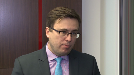 J. Borowski (Crédit Agricole): Obniżka stóp możliwa w marcu