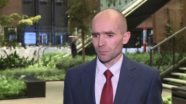 Prawie 9 mld euro z programu operacyjnego Inteligentny Rozwój może pomóc Polsce stać się rekinem innowacyjności BIZNES, ,innowacyjność, NCBiR, BRIdge Alfa, start up, technologia - Finansowanie innowacji za pomocą funduszy inwestycyjnych jest zdecydowanie bardziej efektywne niż dotychczasowe metody wsparcia realizowane za pomocą dotacji bezzwrotnych. Tego typu instrumenty przede wszystkim będą wykorzystywane w ramach programu operacyjnego Inteligentny Rozwój. Budżet programu to ponad 8,6 mld euro. Odpowiednie zainwestowanie tych środków może stać się prawdziwym kołem zamachowym dla polskiej gospodarki i przyczynić się do powstania rodzimych ultranowoczesnych technologii na światowym poziomie.