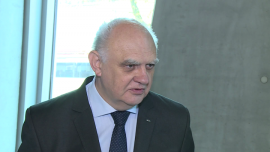 Rusza program wspierania udziału polskich firm w badaniach kosmosu. Polska Agencja Kosmiczna liczy na wielomilionowe kontrakty INWESTOR, ,Polska Agencja Kosmiczna, Europejska Agencja Kosmiczna, nauka, Horyzont 2020, wsparcie, badania kosmosu - Polska Agencja Kosmiczna chce pomagać rodzimym przedsiębiorcom w zdobywaniu zamówień związanych z europejskimi programami badań kosmosu. Prezes PAK liczy, że dzięki europejskim kontraktom kosmicznym do polskich firm wróci co najmniej składka, jaką Polska płaci co roku Europejskiej Agencji Kosmicznej (ESA).