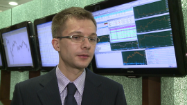 W Halloween na warszawskiej giełdzie mogą przestać straszyć spadki. Jest sporo powodów, by akcje zaczęły drożeć INWESTOR, ,Giełda Papierów Wartościowych, efekt halloween, ceny akcji, koniunktura, notowania, pkb, gospodarka, polityka - Początek listopada to dobry moment, by kupić akcje na warszawskiej giełdzie. Jak tłumaczą analitycy, można wtedy liczyć na efekt Halloween, czyli tradycyjny sezon wzrostów cen, które potrwać mogą do maja przyszłego roku. Inwestorom sprzyja też dobra koniunktura panująca w polskiej gospodarce oraz relatywnie niskie notowania giełdowych spółek, które tanieją już pół roku.