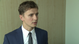 Euroobligacje państw Europy Środkowo-Wschodniej i listy zastawne mogą być dochodowym dodatkiem do portfela obligacji INWESTOR, ,listy zastawne w Polsce, euroobligacje, inwestorzy, obligacje zmiennokuponowe, stopy procentowe NBP - Polscy inwestorzy szukają sposobów korzystniejszego ulokowania środków niż bardzo nisko oprocentowane lokaty czy obligacje skarbowe. Ciekawą opcją są euroobligacje państw naszego regionu, papiery zmiennokuponowe oraz od przyszłego roku szerzej dostępne listy zastawne.