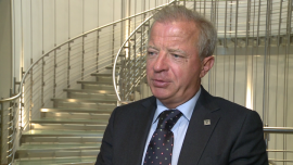 TIM zapowiada zysk operacyjny i inwestycje warte 10 mln euro. Prezes spółki chce z zysków pokryć straty z ubiegłych lat INWESTOR, ,handel, materiały elektrotechniczne, TIM SA - Dystrybutor elektronarzędzi, który opublikuje 13 listopada wyniki za III kwartał, po pierwszym półroczu odnotował rekordowy wzrost sprzedaży. Spółka jest w trakcie modernizacji i optymalizacji kosztów. Zamierza również sprzedać magazyn deweloperowi, który go rozbuduje, a potem go od niego wynająć. Pozyskane środki posłużą jako kapitał obrotowy.