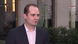 Cloud Technologies chce przyciągnąć młodych innowatorów do swojego parku technologicznego. Rozwijane tu pomysły mają znaleźć zastosowanie komercyjne INWESTOR, ,Cloud Technologies, park technologiczny, program pilotażowy, komercjalizacja, nauka, innowacje, big data - Cloud Technologies liczy, że pomysły, jakie będą się rozwijać w uruchomionym przez spółkę warszawskim parku technologicznym, uda się wykorzystać, tworząc produkty komercyjne. Na początek w parku rozpocznie się etap pilotażowy, w ramach którego będziemy rozwijać 10 projektów, choć już teraz firma nie wyklucza poszerzenia programu o kolejne.