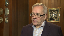 Polski przemysł zbrojeniowy jest w stanie wyprodukować 90 proc. sprzętu potrzebnego naszej armii BIZNES, ,siły zbrojne, obronność, armia, innowacje, przemysł zbrojeniowy, Wojsko Polskie - Sektor obronno-lotniczo-kosmiczny generuje najwięcej innowacji w gospodarce. Gdyby do polskiego przemysłu trafiła większość ze 130 mld zł, które zakłada budżet na modernizację armii, toby istotnie wzrosła innowacyjność Polski. Jak szacują eksperci, polski przemysł zbrojeniowy jest w stanie wyprodukować nawet 90 proc. sprzętu potrzebnego naszej armii.