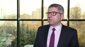 Aplisens zwiększył sprzedaż na rynku niemieckim o 26 proc., w całej Unii natomiast o 14 proc. Spółka będzie szukała nowych rynków zbytu INWESTOR, ,produkcja, przemysł, rynki WNP, eksport - Producent aparatury kontrolno-pomiarowej Aplisens odnotował mniejszy zysk niż przed rokiem. Eksport do krajów WNP spadł w ciągu trzech kwartałów o jedną czwartą. By odrobić mniejsze zyski, spółka planuje znalezienie nowych rynków zbytu i zwiększanie eksport na Zachód.