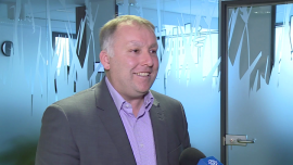 Belgijskie firmy chcą inwestować na polskim rynku. Najbardziej aktywne są na rynku nieruchomości INWESTOR, ,nieruchomości, nieruchomości biurowe, Ghelamco, inwestycje zagraniczne, rynek nieruchomości, rynek nieruchomości biurowych, współpraca zagraniczna, import, eksport, małe i średnie przedsiębiorstwa - Już nie tylko korporacje, lecz także małe i średnie firmy z Belgii są zainteresowane inwestowaniem w Polsce. Według Belgijskiej Izby Gospodarczej tamtejsi przedsiębiorcy cenią sobie w Polsce duży, dynamiczny rynek i jej znakomite położenie z łatwym dostępem do pozostałych rynków Europy Środkowej i Wschodniej.