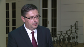 Radpol liczy na liczne zamówienia w energetyce w ramach perspektywy unijnej 2014–2020. Spółka optymalizuje produkcję i szykuje się do działalności eksportowej INWESTOR, ,ciepłownictwo, energetyka, certyfikaty, eksport do Niemiec, wodociągi, fundusze europejskie, nowa perspektywa finansowa 2014–2020, nowa perspektywa budżetowa - Nowa unijna perspektywa finansowa to szansa na wiele zamówień dla firm wytwarzających produkty dla energetyki i ciepłownictwa. Spółka Radpol spodziewa się istotnego wzrostu zamówień na produkty finansowane ze środków unijnych. W ciągu najbliższych trzech lat cały rynek powinien się rozwijać w tempie wyższym niż 5 proc. rocznie, a niewykluczone są wzrosty nawet o kilkanaście procent.