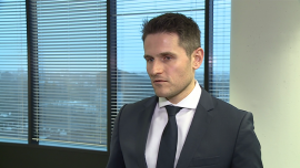 Dom Maklerski Michael/ Ström prognozuje, że w przyszłym roku jego klienci wyemitują obligacje korporacyjne warte 300 mln zł INWESTOR, ,obligacje, gospodarka, spółki, koniunktura gospodarcza, oprocentowanie, kapitał, środki finansowe, deweloperzy, firmy windykacyjne - Istniejący od lutego br. Dom Maklerski Michael/ Ström zakłada, że w tym roku jego klienci sprzedadzą na rynku papiery warte około 200 mln zł, a w przyszłym nawet 300 mln zł. Firma zamierza wyjść poza sektory deweloperski i windykacyjny, którymi obecnie się zajmuje.