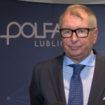 J. Starak: Restrukturyzacja Polfy Lublin przynosi efekty. Spółka będzie eksportować na rynki Ameryki Północnej