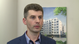 Atlas Estates prowadzi negocjacje w sprawie zakupu kilku atrakcyjnych działek. Czeka na pozwolenie na budowę dwóch inwestycji INWESTOR, ,Atlas Estates, deweloper, apartamentowce, biurowce, hotele, nieruchomości, inwestycje, działki budowlane - Atlas Estates intensywnie szuka w Warszawie działek pod inwestycje mieszkaniowe. Firma zamierza stawiać na nich budynki średniej i wyższej klasy. Mijający rok był dobry dla spółki. Pomyślnie zakończyła sprzedaż 260 mieszkań w Capital Art Apartments, rozpoczęła sprzedaż lokali w kolejnych osiedlach i szykuje budowę następnych.