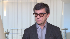 NDI chce w przyszłym roku zacząć działać w branży energetycznej i bardziej zaangażować się w budownictwo kolejowe