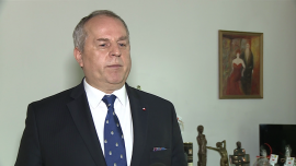 Polskie produkty zyskują uznanie na rynkach zagranicznych. W kraju też przyciągają konsumentów BIZNES, ,polskie produkty, promocja marki, świadomość marki, "Teraz Polska", misje gospodarcze, promocja polskich firm za granicą, patriotyzm zakupowy, Krzysztof Przybył - Proces budowania świadomości polskiej marki w społeczeństwie przynosi efekty. Coraz więcej konsumentów zwraca uwagę na kraj pochodzenia i kupuje towary z logo „made in Poland”. 86 proc. deklaruje, że chce w ten sposób wspierać rodzime firmy. Przekłada się to także na rynki zagraniczne – polskie produkty zyskują renomę wśród zagranicznych konsumentów. Wszystko to przekłada się na wzrost polskiej gospodarki.