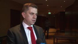 Ruszyły konkursy na rozbudowę sieci szerokopasmowych. Na zapewnienie dostępu do szybkiego internetu przeznaczono ponad miliard euro BIZNES, ,sieci szerokopasmowe, Polska Cyfrowa, internet, Program Operacyjny Polska Cyfrowa, sieci dostępowe, fundusze europejskie, województwa, opłacalność - Do końca stycznia przedłużono firmom telekomunikacyjnym czas na składanie zgłoszeń w pierwszym konkursie w Centrum Projektów Polska Cyfrowa. W obecnej perspektywie finansowej na rozbudowę sieci przeznaczono ponad miliard euro. W ramach poprzedniej perspektywy finansowej prowadzono działania na terenie czternastu województw.