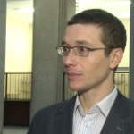 W. Wojciechowski (Plus Bank): Nie zakładam nałożenia sankcji na Polskę. Osłabienie złotego to skutek atmosfery wokół Polski, ale też niepokoju ws. deficytu finansów publicznych