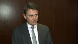 Fitch Polska: Rynek polskich obligacji korporacyjnych od 9 lat rośnie w tempie 30 proc. i w 2016 roku ma szansę na jeszcze większe wzrosty INWESTOR, ,obligacje, papiery skarbowe, papiery dłużne, rentowność, stopy procentowe NBP, przepisy, inwestorzy, banki, obawy - Rynek obligacji korporacyjnych rozwija się od 2006 roku w tempie 30 proc. rocznie. Ma szansę na coraz większy rozwój. Zdaniem Mirosława Dudzińskiego, dyrektora regionalnego Fitch Ratings, polski rynek obligacji nieskarbowych nadal jest bardzo młody na tle innych krajów zachodnich, ale ma szansę na sukces.