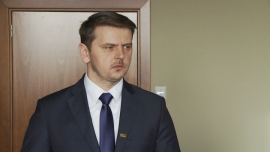 Po kryzysie w branży offshore Expom szuka klientów w recyklingu. Liczba klientów w ciągu ostatnich dwóch lat wzrosła o 40 proc. INWESTOR, ,konstrukcje stalowe, branża morska, offshore, ceny ropy, dywersyfikacja branż, eksport - Expom SA, spółka produkująca m.in. wielkogabarytowe konstrukcje stalowe, w tym dźwigi i stalowe urządzenia dla przemysłu, w ostatnich dwóch latach zwiększyła liczbę klientów o 40 proc. Szuka ich głównie w nowych dla siebie branżach, takich jak recykling, rolnictwo czy przemysł pozaenergetyczny. 98 proc. zamówień pochodzi z eksportu.