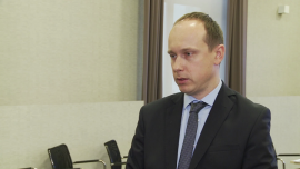NBP: Wejście w życie prezydenckiej ustawy frankowej kosztowałoby banki 44 mld zł. 70 proc. sektora bankowego zanotowałoby straty