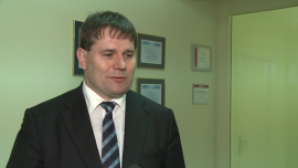 Elpigaz widzi szansę rozwoju w nowych rodzajach napędów. Spółka przymierza się do prac nad wykorzystaniem gazu LNG INWESTOR, ,instalacje gazowe, innowacje, badania i rozwój: inwestycje, Diamenty Forbesa, patenty - 11 patentów i ponad 50 wdrożeń nowych produktów i rozwiązań to efekt nakładów, jakie Elpigaz, producent instalacji gazowych z Gdańska, przeznacza na badania i rozwój. W ciągu 20 lat z montera importowanych instalacji i ich dystrybutora spółka przekształciła się w nowoczesny zakład z własnym działem badań i rozwoju. Zakład produkcyjny rozbudowano w tym czasie 15-krotnie. Spółka myśli o dalszym rozwoju i przymierza się do prac nad nowymi napędami.