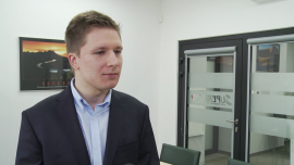 Dzięki funduszom grającym na spadki można zarobić nawet kilkanaście procent rocznie INWESTOR, ,fundusze equity market neutral, fundusze managed futures, spadki na giełdach, gra na krótko - Inwestycje alternatywne mogą być dobrym uzupełnieniem portfela na wypadek spadków na giełdach. Przy takim zabezpieczeniu zysk z inwestycji wyniesie od kilku do kilkunastu procent.