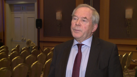 M. Kulczycki (FM Bank PBP): Decyzja rządu o zwiększaniu inwestycji jest słuszna. Problemem są jednak sprzeczne sygnały wysyłane do rynku INWESTOR, ,podatek bankowy, kredyty hipoteczne, marża, inwestycje, rząd PiS, dofinansowanie, wicepremier, GPW - Propozycje rządu zmierzające do zwiększenia inwestycji są dobre – uważa prezes FM Banku PBP. Marek Kulczycki zauważa jednak, że problemem są sprzeczne sygnały wysyłane przez rządzących do rynku. Tłumaczy, że z jednej strony zapowiadane są inwestycje rozwojowe, z drugiej – podatek bankowy. Ostrzega, że danina może ograniczyć ofertę kredytów udzielanych przez banki w Polsce.