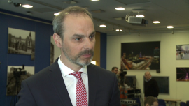 Rewolucja w bankowości przyspiesza. LiveBank z nowym pomysłem na weryfikację tożsamości klienta INWESTOR, ,banki, wideoczat, LiveBank, inwestycje, ekspansja zagraniczna - Ponad milion złotych z sześciu pozyskanych z ubiegłorocznej emisji spółka Ailleron (dawny Wind Mobile) zainwestowała w rozwój sprzedaży zagranicznej, zwłaszcza swojego flagowego produktu LiveBank. Azja, Niemcy i rozwijające się rynki europejskie to główne cele wirtualnego banku.