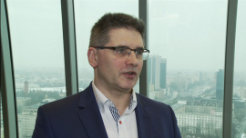 Husqvarna prognozuje podwojenie sprzedaży w Polsce INWESTOR, ,Husqvarna, urządzenia akumulatorowe, automatyczne kosiarki Automower, koncept Ramus, nożyce do żywopłotu - Producent maszyn i urządzeń do pracy w ogrodzie i lesie notuje trzycyfrowe wzrosty sprzedaży sprzętu akumulatorowego oraz automatycznych kosiarek. W tym roku liczy na podwojenie sprzedaży w Polsce.