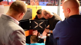 Okazja aby poznać produkty i firmę: kolejne spotkanie w ramach Akademii TIS BIZNES, Gospodarka - TIS Group, polski producent nowoczesnych kotłów C.O., organizuje kolejne spotkanie dla instalatorów działających w branży systemów centralnego ogrzewania.