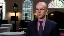 PGNiG Termika przy pomocy ARP szuka innowacji BIZNES, ,PGNIG Termika, ARP, Warsztaty Innowacyjnych Pomysłów, start-upy, małe i średnie firmy - PGNiG Termika chce skorzystać z osiągnięć technologicznych polskich firm z sektora małych i średnich przedsiębiorstw (MŚP). W zorganizowanym przez Polskie Górnictwo Naftowe i Gazownictwo SA wspólnie z Agencją Rozwoju Przemysłu konkursie wybrano trzy nowatorskie projekty. Mogą one przyczynić się do usprawnienia procesów produkcji oraz zmniejszenia wpływu produkcji energii na środowisko. PGNiG Termika liczy, że rozmowy z pomysłodawcami zakończą się podpisaniem kontraktów.