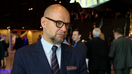 Griffin chce zarabiać na budowie mieszkań pod wynajem INWESTOR, ,Griffin Real Estate, Echo Investment, wynajem, deweloperka, pożyczki, fundusz REIT, galerie handlowe, akademiki - Nieruchomości komercyjne, w tym handlowe i biurowe, pożyczki dla deweloperów, budowa mieszkań na sprzedaż i akademików w standardzie spełniającym wymagania zagranicznych studentów to obszary działania Griffin Real Estate, który w ostatnich latach wyrósł na potentata rynku. Teraz deweloper zamierza rozwinąć kolejną działalność – budowę mieszkań na wynajem.