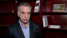 Prof. K. Opolski (UW): polskie produkty potrzebują wsparcia wizerunkowego INWESTOR, ,Polska, rating Polski, marketing, inwestorzy zagraniczni, wizerunek Polski - Zakrojony na szeroką skalę gospodarczy marketing narodowy może być dobrą przeciwwagą dla negatywnych informacji o Polsce – uważa ekonomista prof. Krzysztof Opolski z UW. W jego opinii należy zwiększyć komunikację ze światem, by bronić się przed ewentualnymi skutkami obniżek ratingu i przyciągać kolejnych inwestorów zachęconych dobrą promocją kraju.