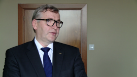 Kompap chce korzystać na europejskim popycie na polską poligrafię. Liczy na dwucyfrowy wzrost wyników